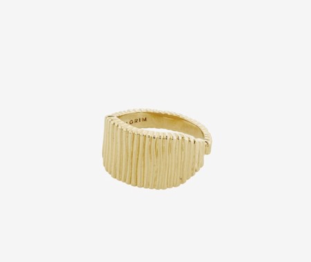 Pilgrim Ring Jemma Gold